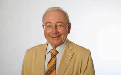 Die SPD-Wachtberg trauert um Siegbert Heid