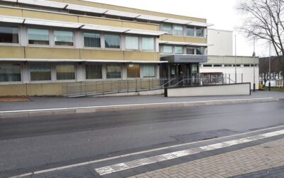 Braucht Wachtberg ein neues Rathaus?