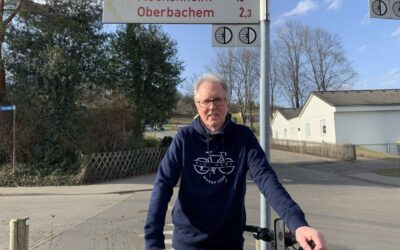 SPD-Wachtberg radelt fürs Klima und die Verkehrswende„Red Riders“ ein Team beim STADTRADELN in Wachtberg vom 4.-24.9.