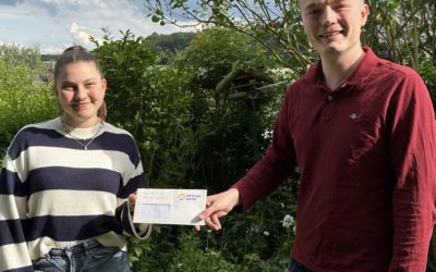 SPD-Wachtberg verlost zwei Interrail-Tickets