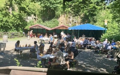 Sommer- und Familienfest am 7. Juli in Berkum Fraktion und Ortsverein der SPD-Wachtberg verans
