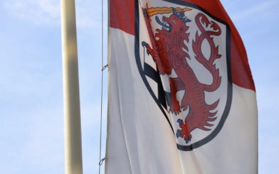 Am 14. September sind viele Stimmzettel auszuzählen