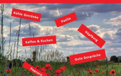 Das große Sommer- und Familienfest