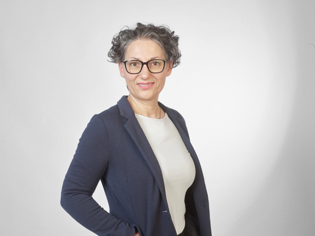 Brankica Assenmacher