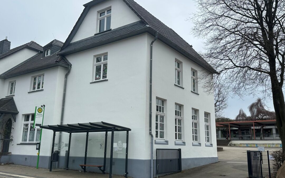Zu viel Gelassenheit bei zu großen Summen?